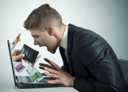 За неделю новороссийцы перевели мошенникам около 2 миллионов рублей.