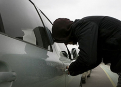 Участников выставки антиквариата в Новороссийске обокрали жители Омска