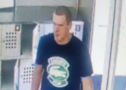 В Новороссийске полиция разыскивает мужчину и женщину