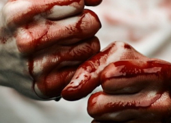 Случайная встреча в Новороссийске закончилась дракой и летальным исходом