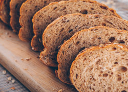 Польза и вред хлебобулочных изделий — как новороссийцам выбрать самый полезный хлеб