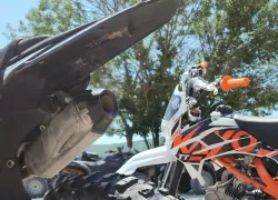 Регистрация продолжается: в Новороссийске пройдет Кубок по мотоциклетному спорту