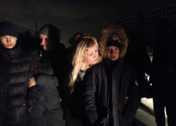 Подростка удалось найти ближе к ночи в Новороссийске