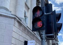 В Новороссийске появятся новые светофоры на четырех перекрестках