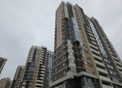 Нераспроданные квартиры в Краснодаре могут продаваться почти 3 года