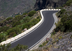 Про короткую трассу до Кабардинки в обход Новороссийска не забыли: когда уже 