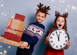 Встречать 2026 год новороссийцы начнут с 31 декабря: как будем отдыхать в следующем году