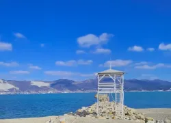 Синоптики в шоке: на Новороссийск надвигается жара