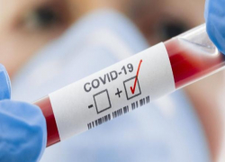 Восемь заболевших Covid-19 за субботу в Новороссийске