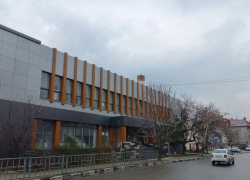  То, что нужно каждому: городская баня в Новороссийске открыта 