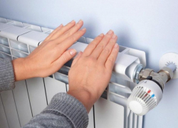 Мерзнете? Потерпите еще: новороссийцы все праздники просидели без отопления