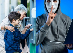 Они отберут ваши деньги «с миром»: полицейские Новороссийска о новой схеме мошенничества через MIR PAY*