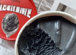 «Анапский хайп»? Производители мороженого предлагают попробовать десерт со вкусом нефти