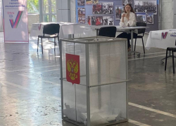 Каждый новороссиец должен сделать выбор