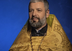 «Бог слышит молитвы»: священнослужитель из Новороссийска подвел итоги 2025-го года 