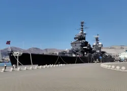 Когда и куда отправимся: в марте Новороссийск отметит день воссоединения России с Крымом