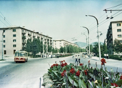 Новороссийск ДО и ПОСЛЕ: 34 года назад распался СССР