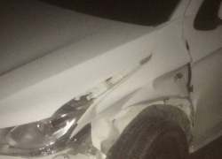 "Водительский синий кит", похоже, запустили в Новороссийске нерадивые автомобилисты 