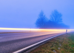 Сбавляем скорость! На трассе М-4 «Дон» отменяется повышенный скоростной режим