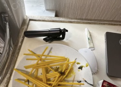 Матери, проводившей обряды экзорцизма над сыном на курорте Кубани, дали 1 год колонии