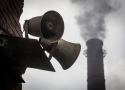 Сигнал тревоги: что делать новороссийцам в случае атаки БПЛА 