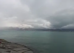 В Чёрном море произошло землетрясение: подробности 