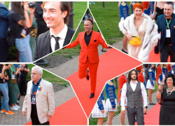 Будет много кинозвезд: стало известно, когда состоится второй кинофестиваль в Новороссийске