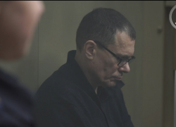 Организовывал убийства в Анапе и в Новороссийске: вынесен приговор бывшему полицейскому- участнику преступной банды