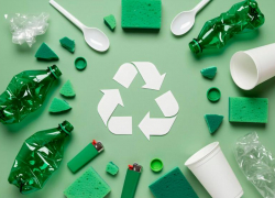 В Новороссийске поменяли график приема вторсырья