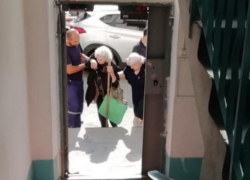 С Альцгеймером не могут справиться даже новороссийские спасатели