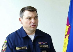 Министра ГО ЧС Краснодарского края задержали: в чем его подозревают