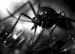Новороссийцы под угрозой — обнаружены случаи заболевания лихорадкой Западного Нила