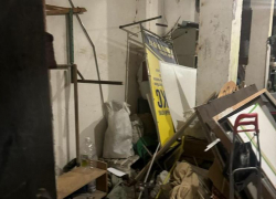 "Все закрыто": где пришлось прятаться новороссийцам во время взрывов 