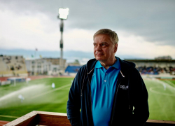 «Я похоронил мечту»: Сергей Шишкарев прокомментировал уход из «Черноморца»