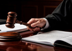 Новороссийский пенсионер-дроппер отправился на скамью подсудимых