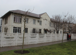 Как новороссийские казаки и воспитатели детей из детского сада спасали