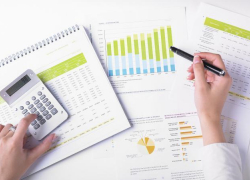 Новороссийск на третьем месте по количеству ИП в крае