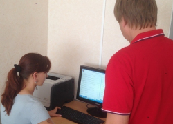 В Новороссийске проверили готовность технического оборудования для выборов