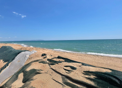 Пляжи Анапы не откроются: Роспотребнадзор продлил запрет на купание 