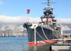 Краснодарский край вошел в тройку туристических лидеров