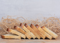 В Новороссийске «чужой» хлеб дешевле «своего родного»: местный житель обратился к главе города с предложением