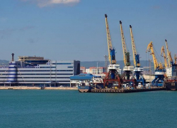 Налоговики потребуют с Новороссийского морского торгового порта больше 9 млрд рублей