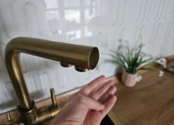 Воды не будет еще в одном районе Новороссийска