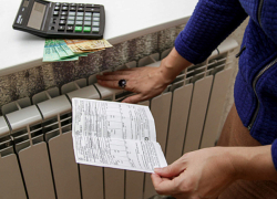 Оставят без штанов: новороссийцы в ужасе от счетов за ЖКУ