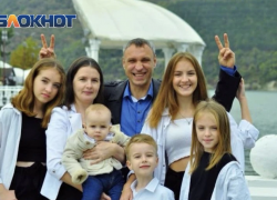 «Чайлдфри не осуждаю»: мама пятерых детей из Новороссийска рассказала, как не сойти с ума