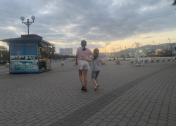 Тревоги нет, угроза есть: новороссийцев предупреждают