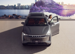 EXEED – лидер автомобильного рынка в премиум-сегменте по итогам первого полугодия