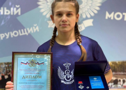 В Новороссийске мастер спорта по боксу спасла свою сестру от гибели