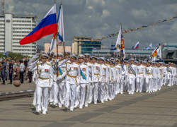 «Блокнот» поздравляет жителей Новороссийска с Днём ВМФ: какие мероприятия пройдут сегодня 