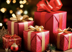 Мошенники добрались до подарков: как новороссийцам не загрустить перед Новым годом 